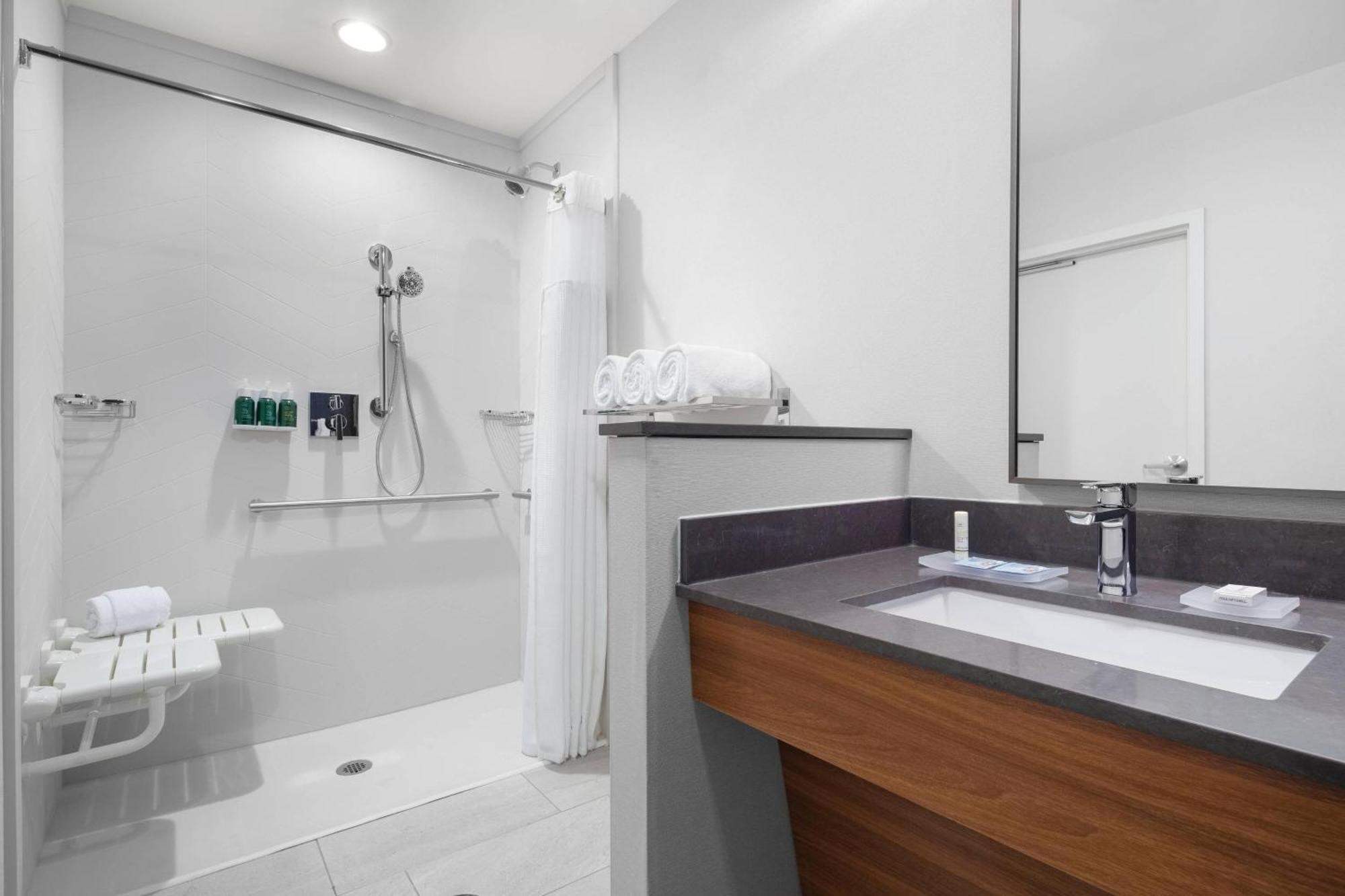 Fairfield Inn & Suites By Marriott Kenosha Pleasant Prairie Eksteriør bilde