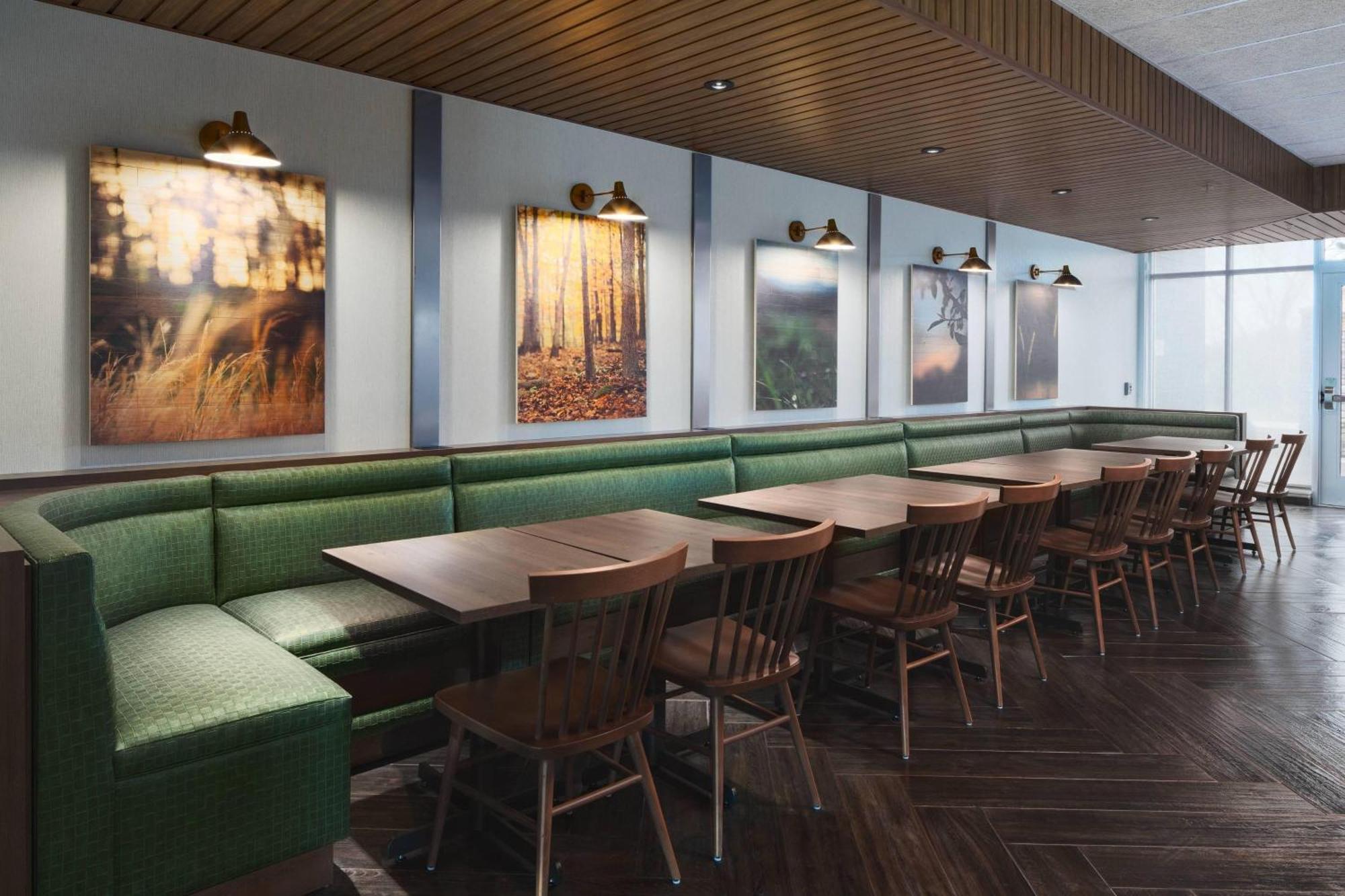 Fairfield Inn & Suites By Marriott Kenosha Pleasant Prairie Eksteriør bilde