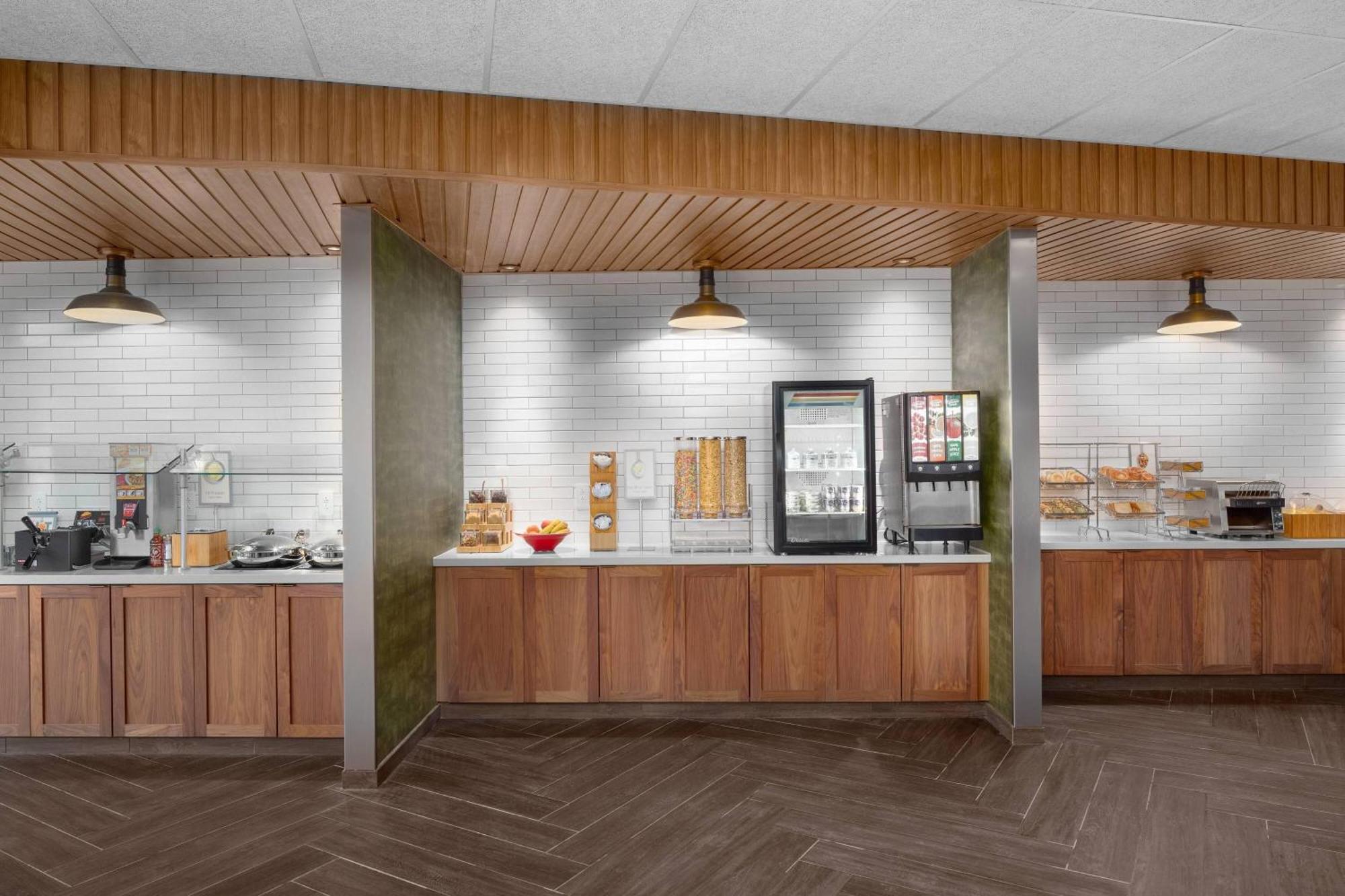 Fairfield Inn & Suites By Marriott Kenosha Pleasant Prairie Eksteriør bilde